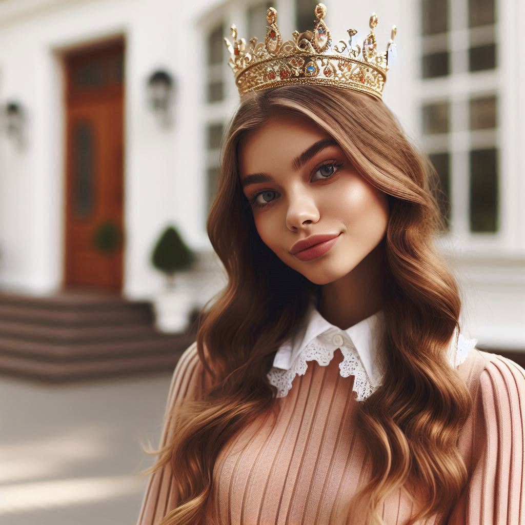 200+ Queen Captions For Instagram to Empower Your Posts 2 Empowering Queen Captions for Women