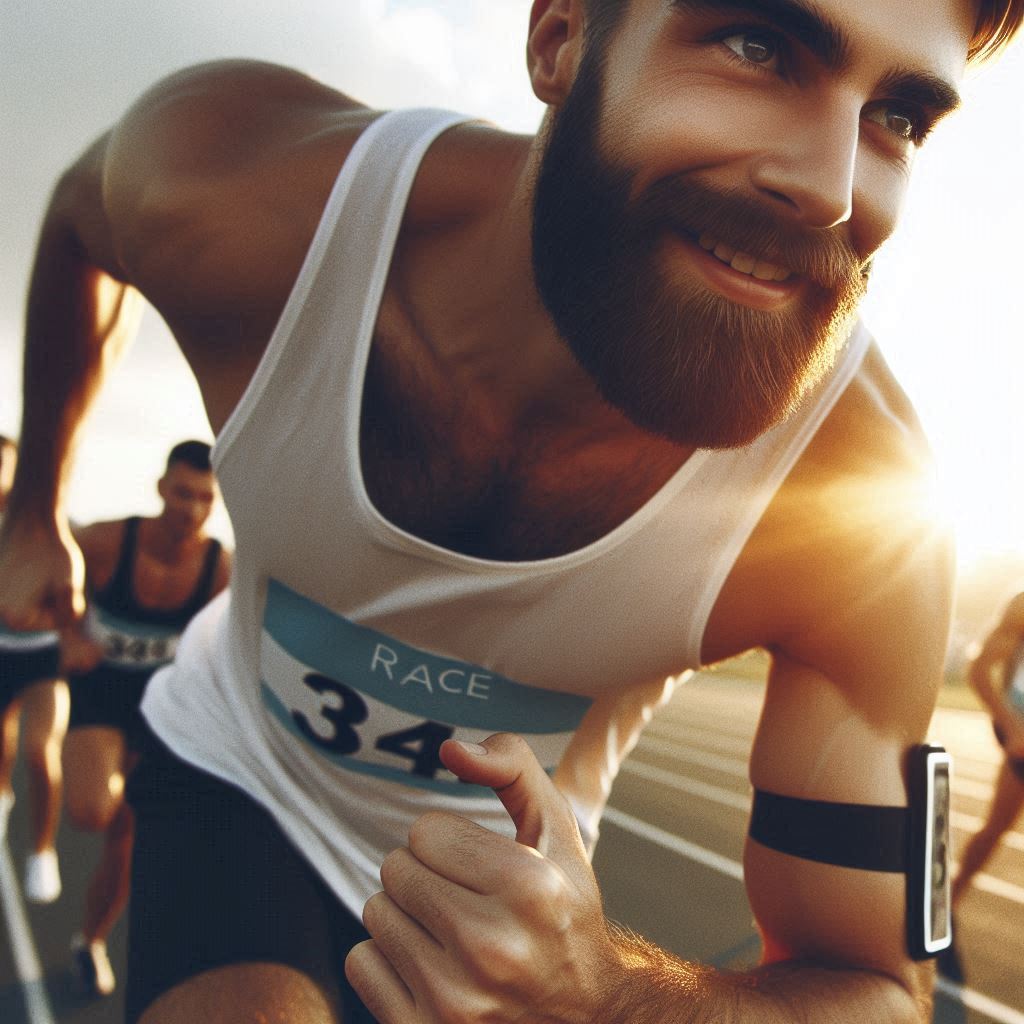 200+ Race Captions For Instagram to Boost Your Engagement 4 Empowering Race Captions for Instagram