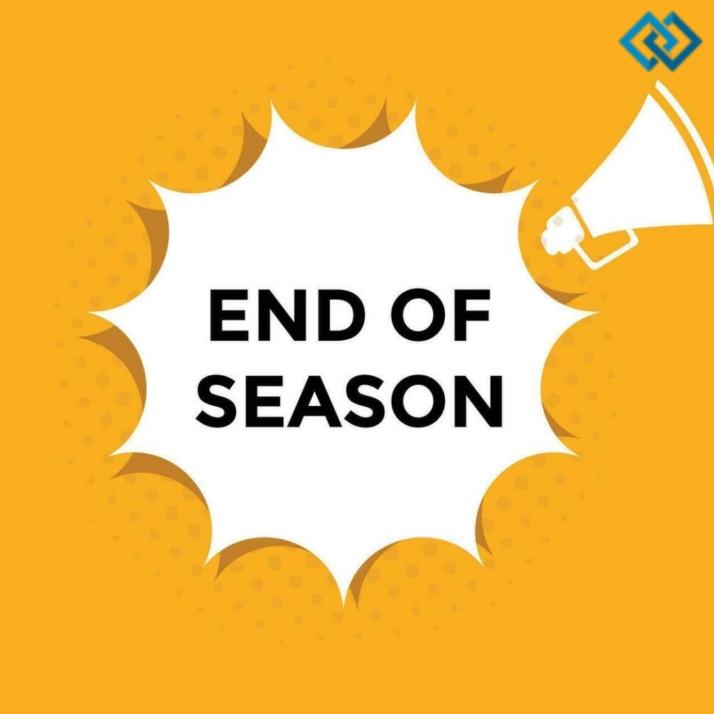 200+ End Of Season Captions For Instagram to Celebrate Change 15 End Of Season Captions For Instagram