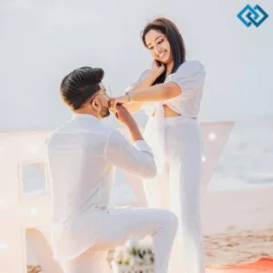 127+ Crafting Engaged Captions For Instagram with Creative Flare