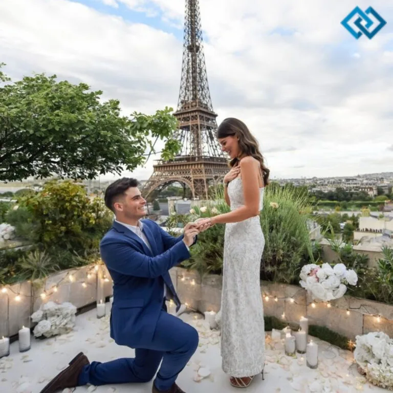 200+ Engagement Shoot Instagram Captions for Your Perfect Day