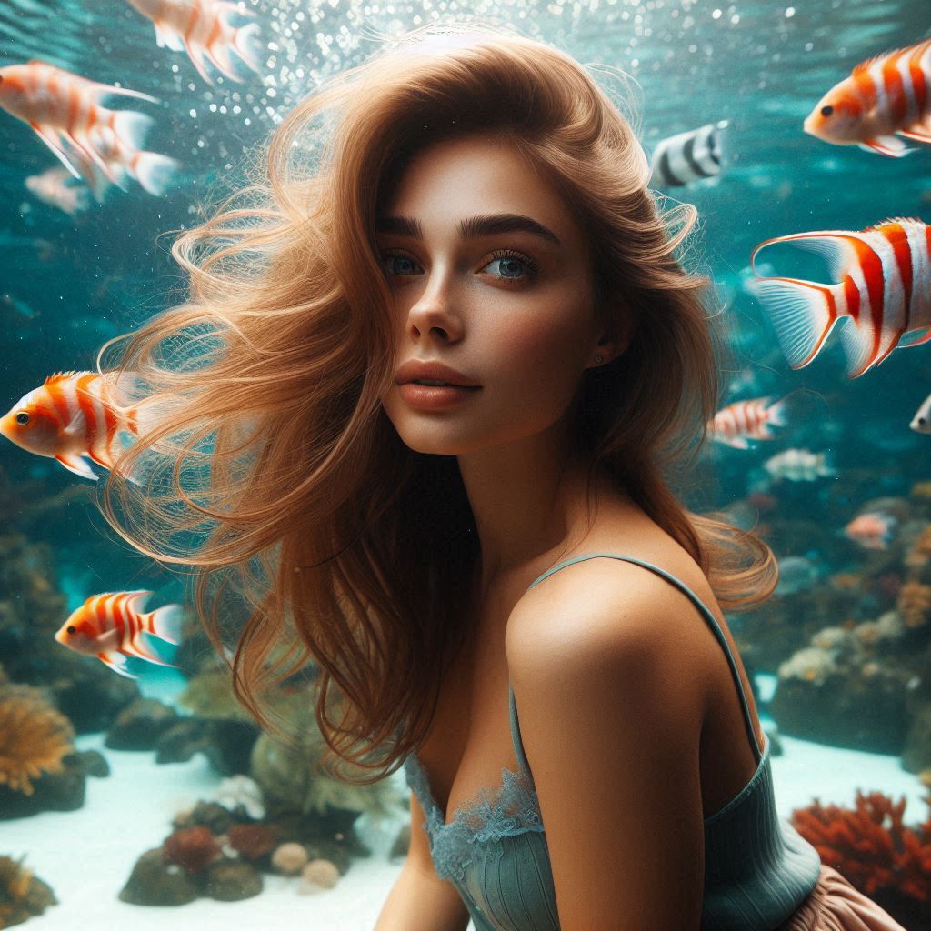 200+ Aquarium Captions For Instagram to Make a Splash 5 Engaging Aquarium Captions for Your Fish Tank