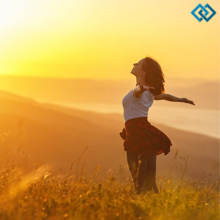 Enjoying Life Captions For Instagram