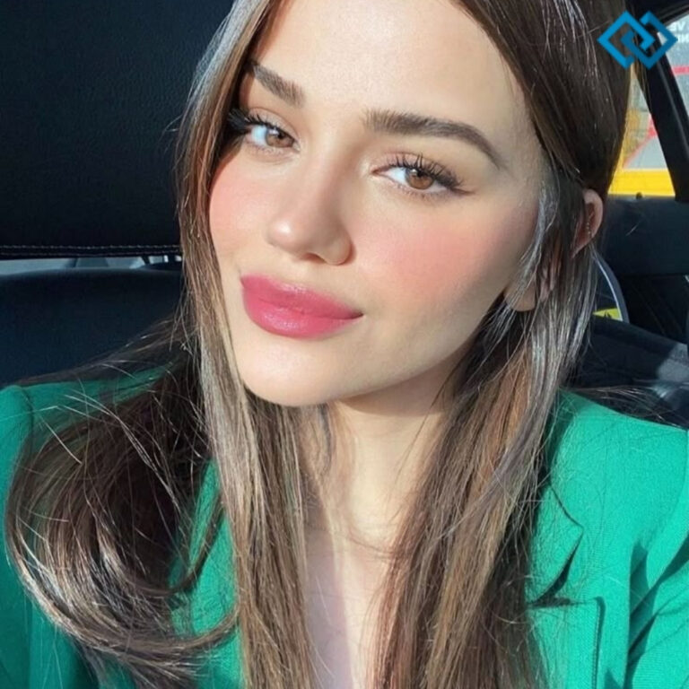 Face Captions For Instagram