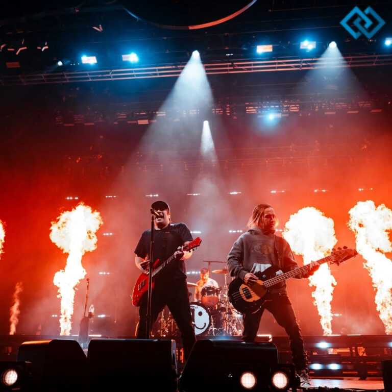 200+ Fall Out Boy Instagram Captions for Every Mood and Moment