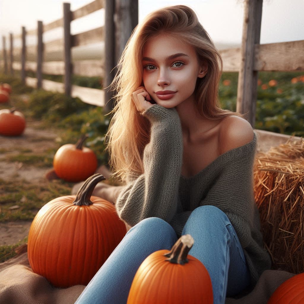 200+ Pumpkin Patch Instagram Captions For Couples to Share Fun 3 Fall Pumpkin Patch Captions for Lovebirds