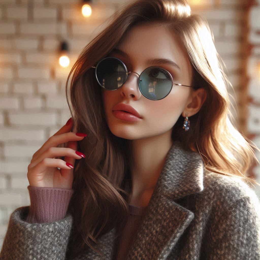 200+ Cool Girl Instagram Captions for Every Vibe and Mood 5 Fashionable Captions for Trendy Girls
