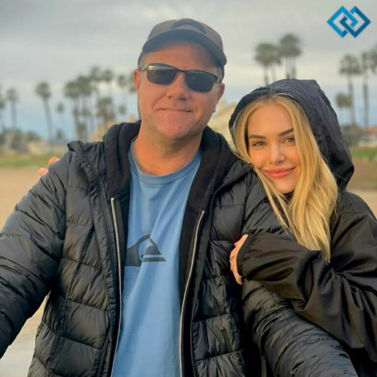 200+ Father Captions For Instagram to Celebrate Dad's Love