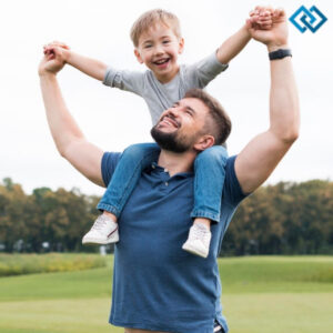 Cherish Every Moment with 147+ Heartwarming Father Son Captions For Instagram