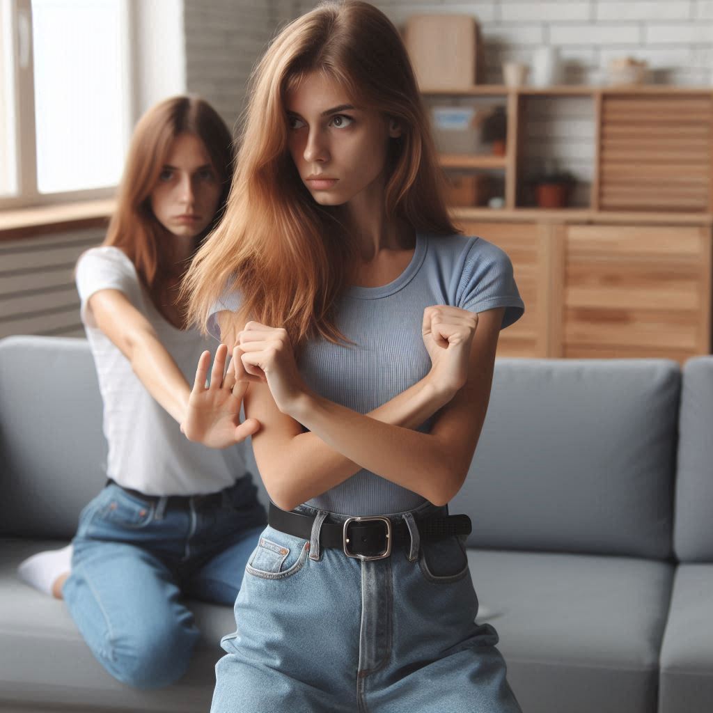 200+ Self Defense Captions For Instagram to Empower You 5 Fearless Self Defense Captions for Empowerment