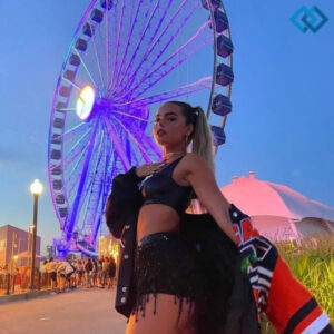 200+ Ferris Wheel Instagram Captions for Your Perfect Posts