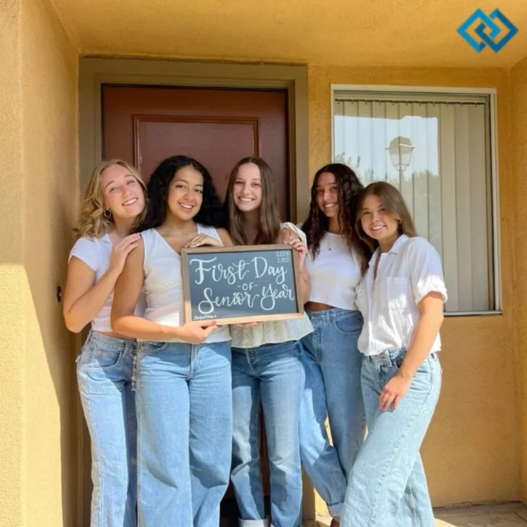 200+ First Day Of Senior Year Instagram Captions to Celebrate