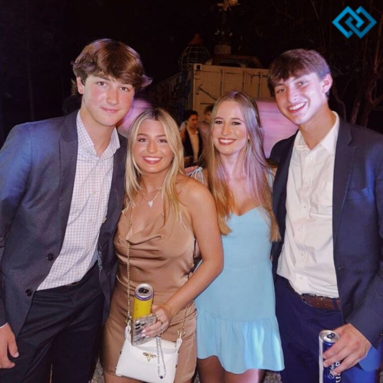 Fraternity Formal Instagram Captions