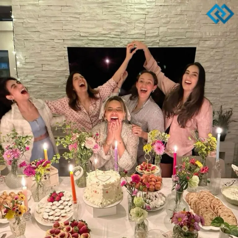 200+ Friends Tv Show Birthday Quotes for Celebrating Friends