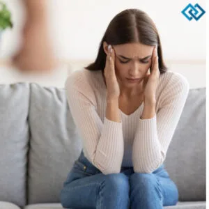 Express Your Feelings with 147+ Frustrated Captions For Instagram That Resonate