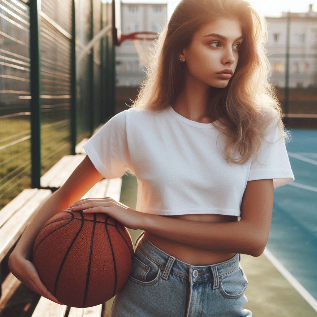 200+ Basketball Instagram Post Captions for Every Fan 2 Fun Basketball Captions for Girls