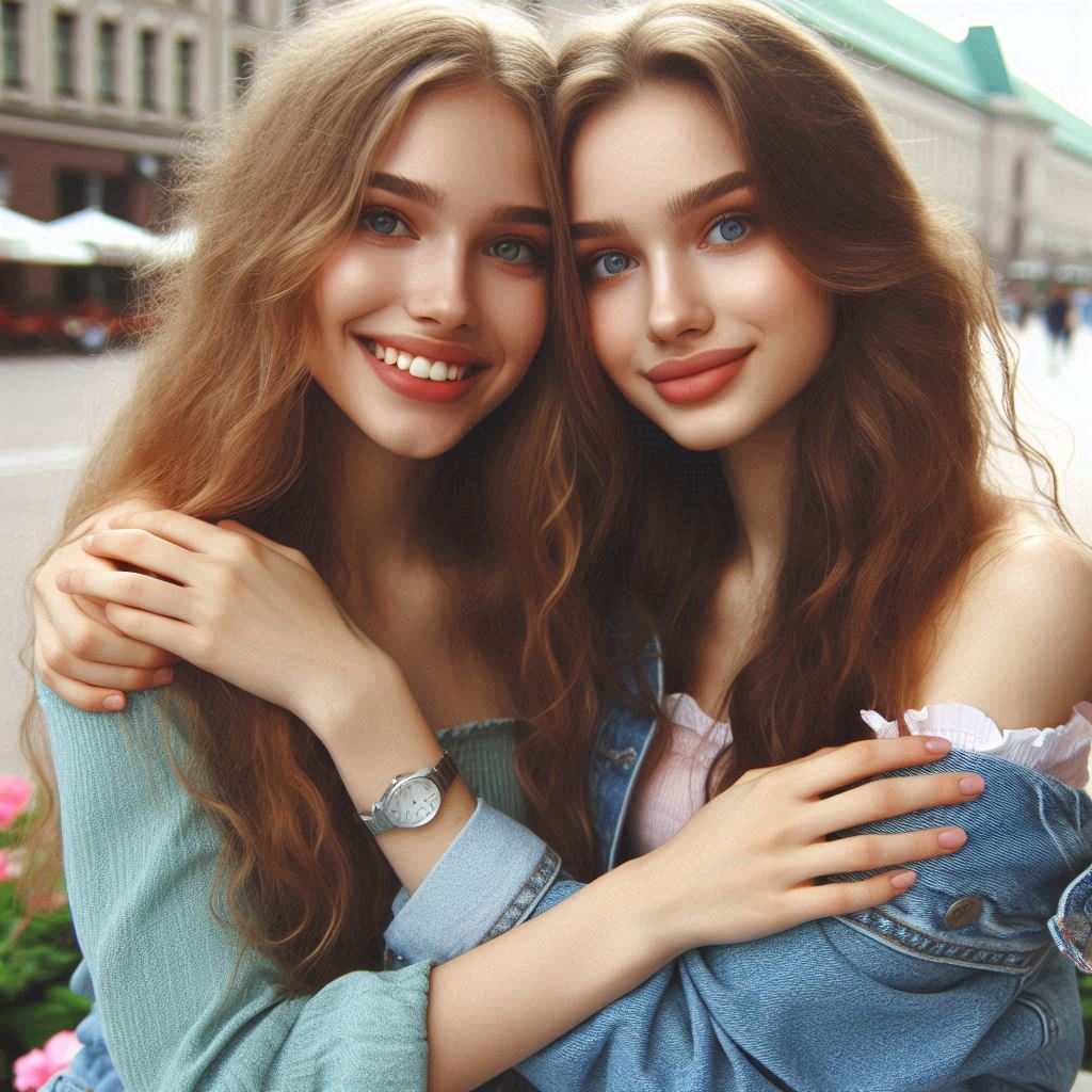 200+ Cute Best Friend Captions For Instagram That Spark Joy 2 Fun Best Friend Captions for Instagram