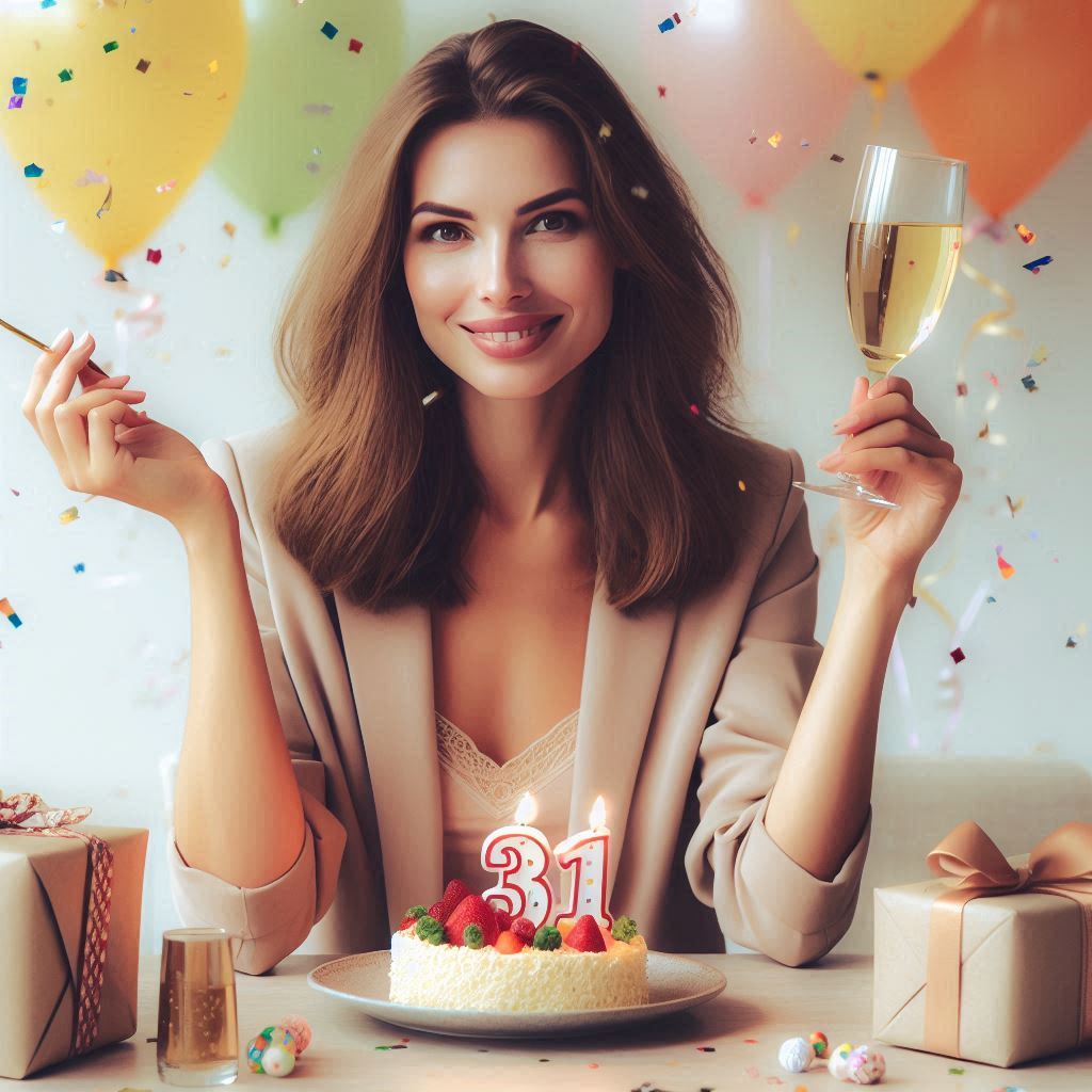 200+ 31st Captions For Instagram That Spark Engagement and Fun 2 Fun Captions for 31st Birthday Celebrations