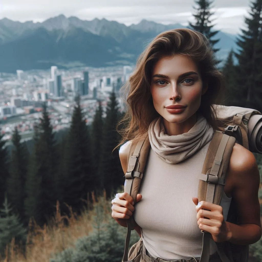 200+ Instagram Captions For Outdoors to Inspire Your Adventures