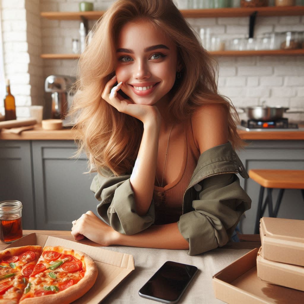 200+ Captions For Pizza On Instagram That Will Make You Crave 2 Fun Captions for Sharing Pizza Moments