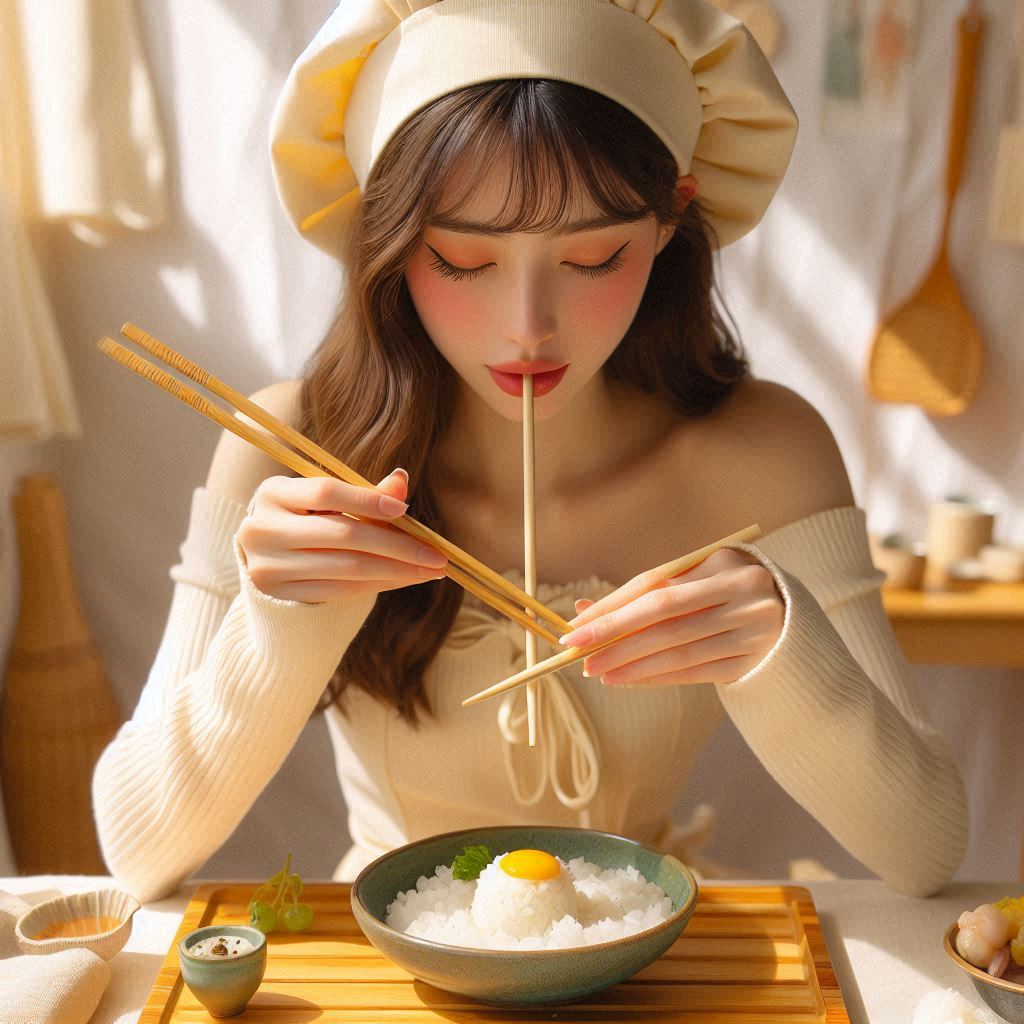 200+ Chopsticks Captions For Instagram That Will Delight You 2 Fun Chopsticks Captions for Food Lovers