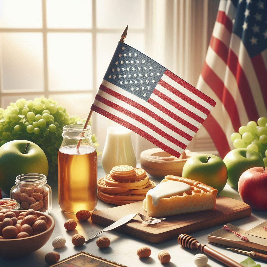200+ Flag Day Captions for Celebrating Patriotism and Pride 3 Fun Flag Day Captions for Facebook