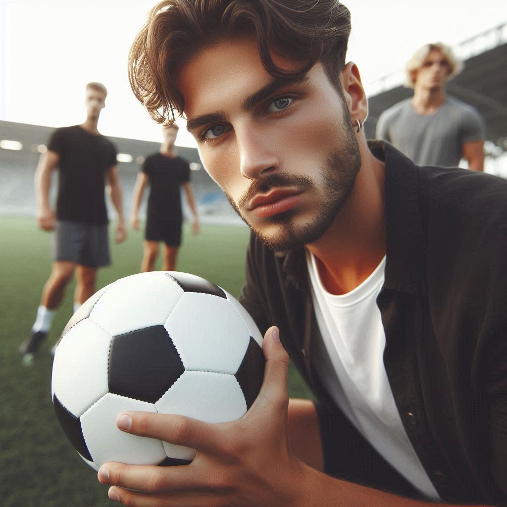 200+ Instagram Captions For Football to Boost Your Game Day Posts 3 Fun Football Captions for Game Day