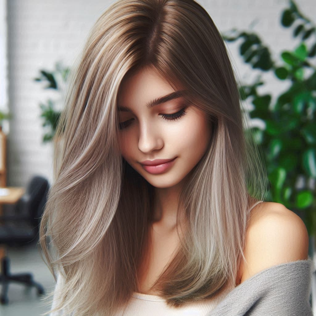 200+ New Hair Color Captions For Instagram to Inspire You 2 Fun Hair Color Captions for Instagram