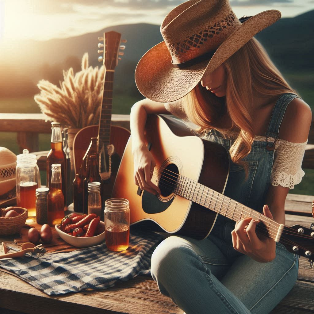 200+ Instagram Captions For Country Concerts to Rock Your Feed 2 Fun Instagram Captions for Country Concerts
