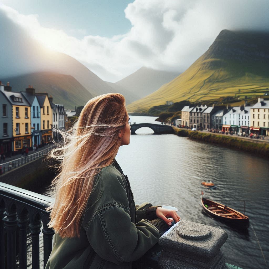 200+ Ireland Instagram Captions for Your Perfect Posts 2 Fun Ireland Instagram Captions for Friends