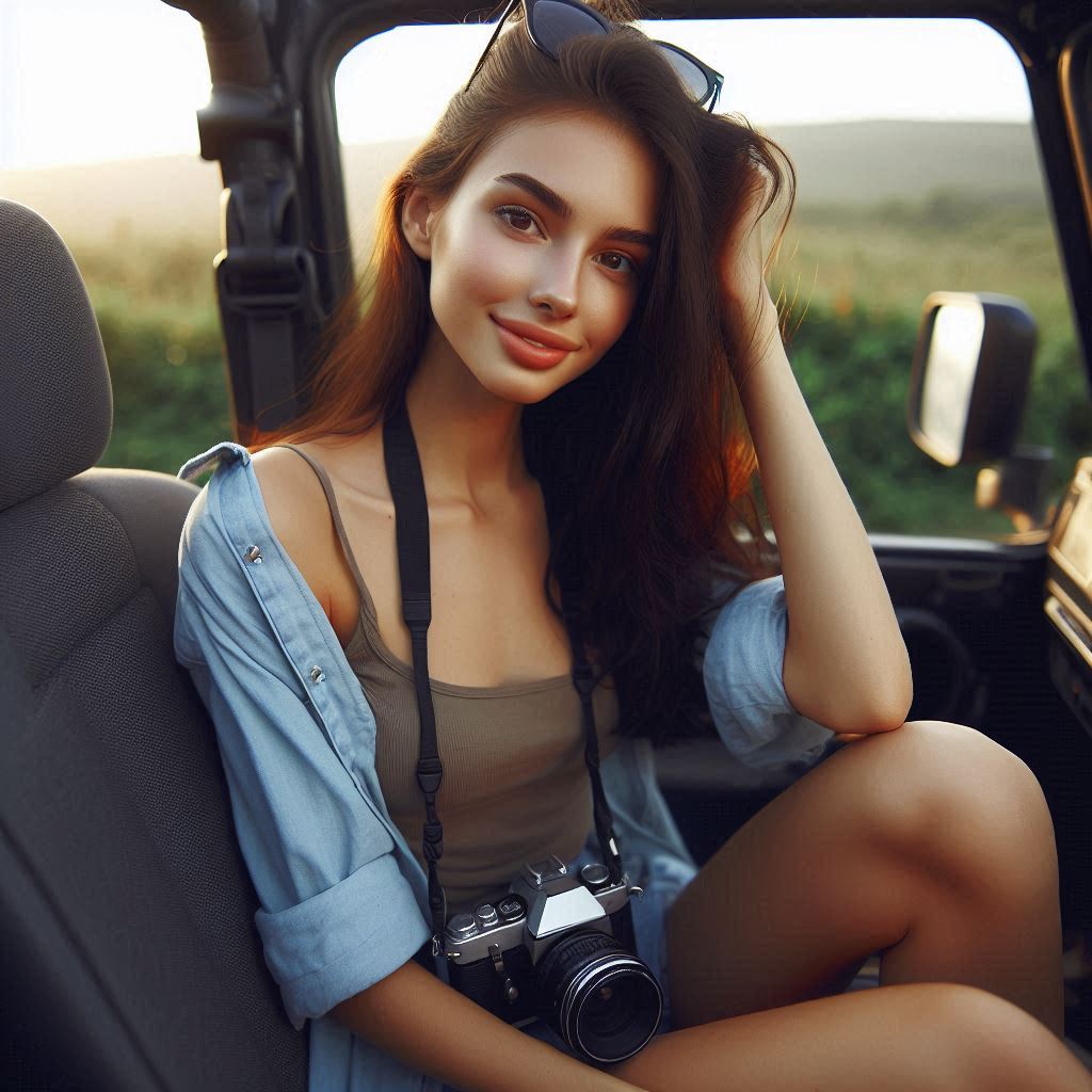 200+ Jeep Captions For Instagram for Adventure Lovers 2 Fun Jeep Captions for Girls