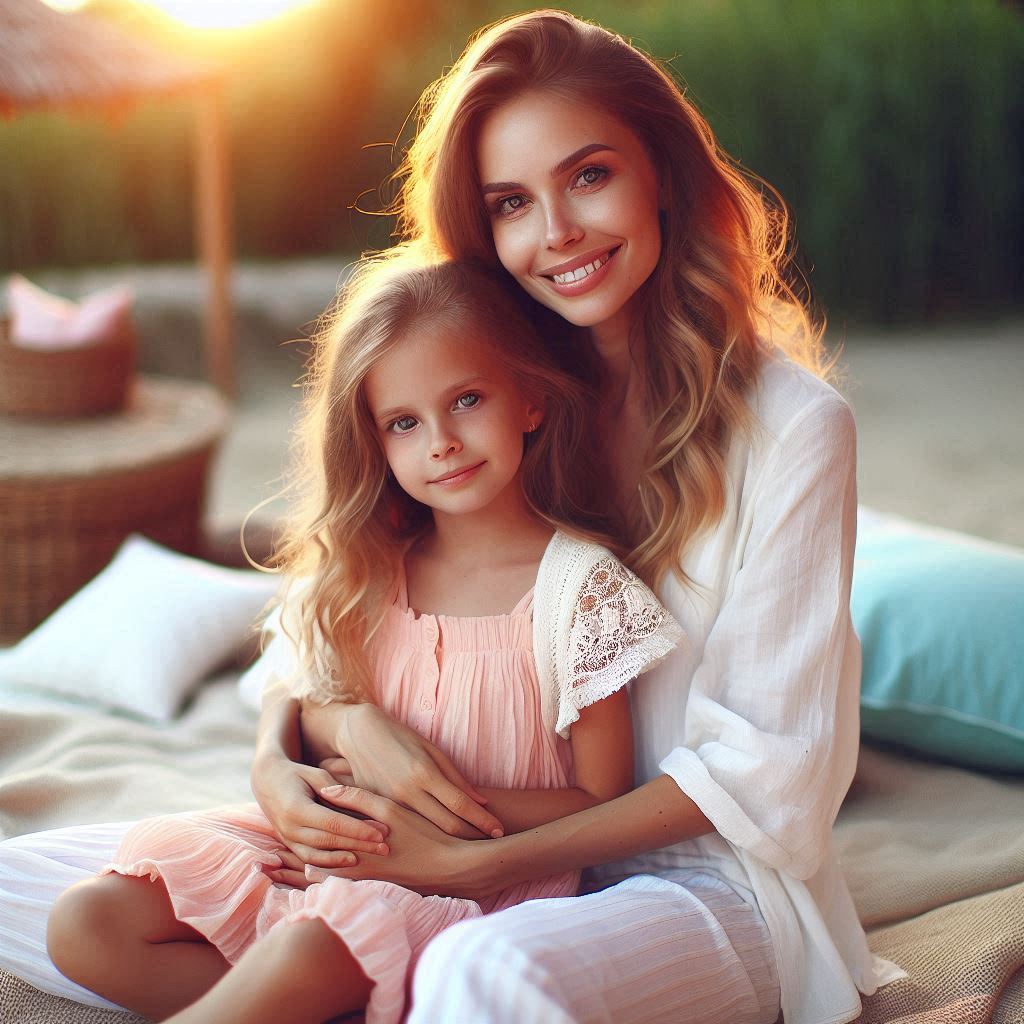 200+ Mother Daughter Short Captions For Instagram Moments 4 Fun Mother Daughter Captions for Posts