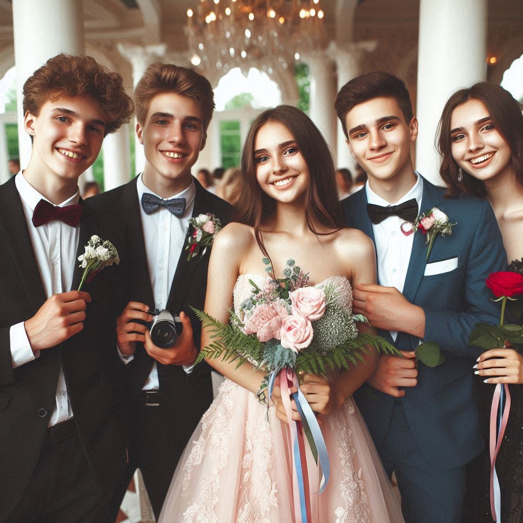 200+ Prom Captions For Instagram With Friends to Celebrate Together 2 Fun Prom Captions for Instagram with Friends