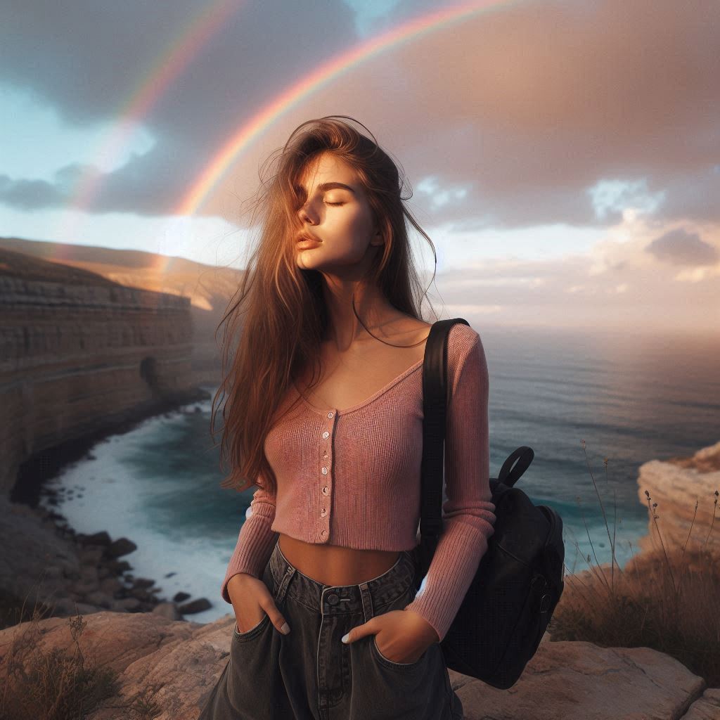 200+ Rainbow Captions For Instagram to Brighten Your Feed 4 Fun Rainbow Captions for Instagram