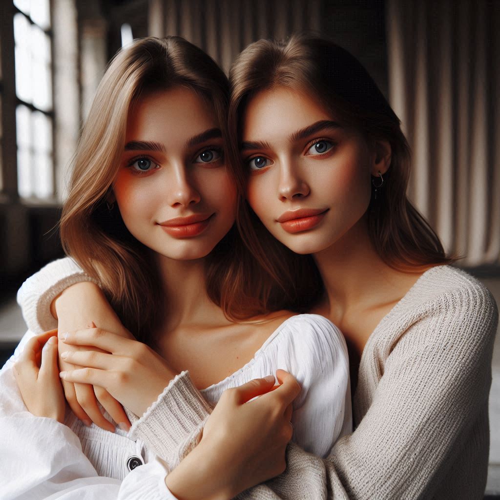 200+ One Word Sister Captions For Instagram That Shine Bright 2 Fun Sister Captions