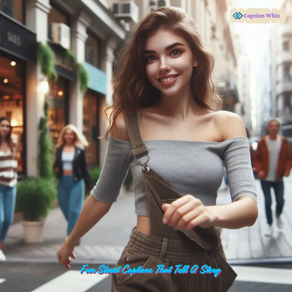 Urban Vibes with Street Captions For Instagram And Quotes 129+ to Amplify Your Style