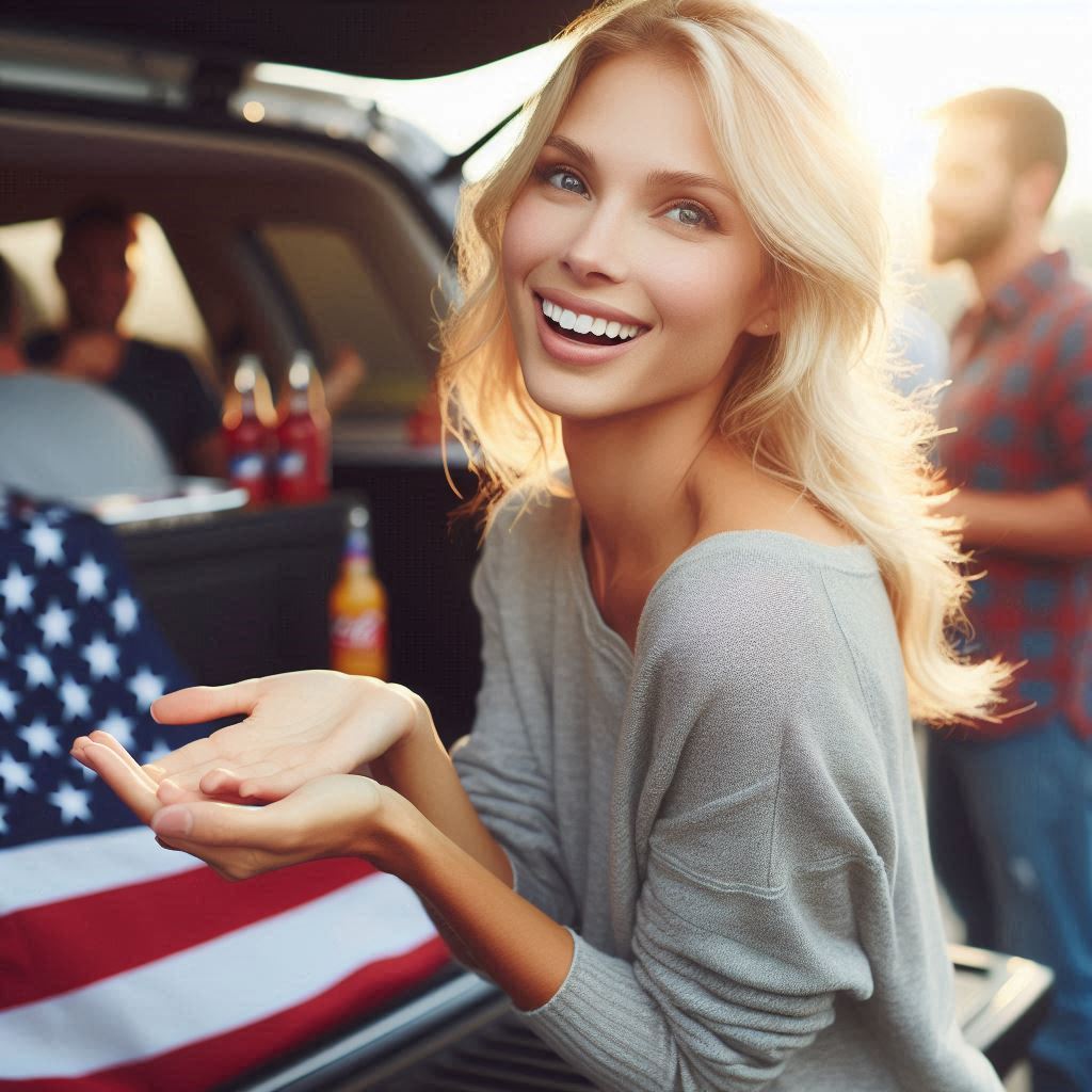 Fun Tailgate Quotes For Instagram That Capture The Vibe