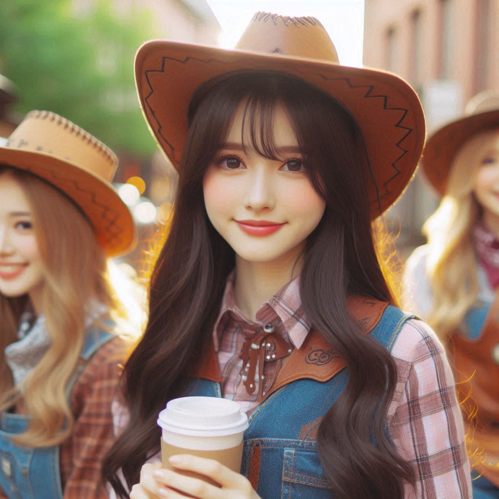 200+ Cute Western Captions For Instagram to Showcase Your Style 2 Fun Western Captions for Instagram