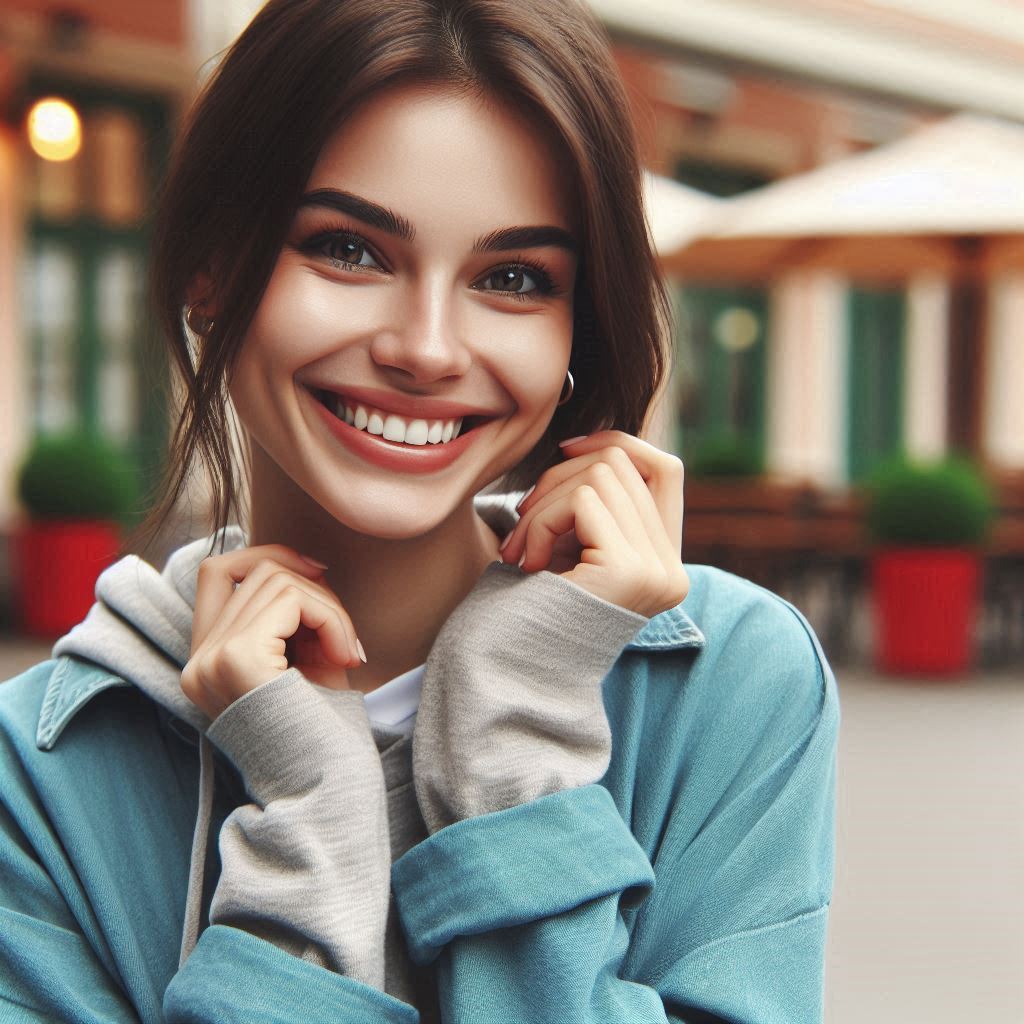 200+ Happy Captions For Instagram to Brighten Your Day 4 Fun and Happy Captions for Girls