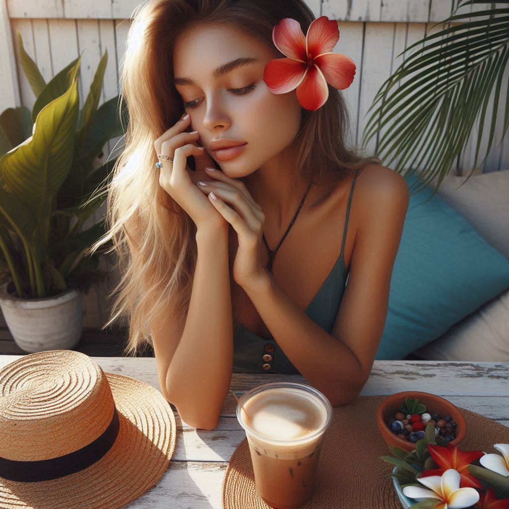 200+ Aloha Captions For Instagram to Brighten Your Feed 2 Fun and Playful Aloha Captions for Summer Vibes