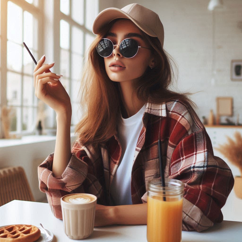 200+ Cool Girl Instagram Captions for Every Vibe and Mood 2 Fun and Playful Captions for Cool Girls
