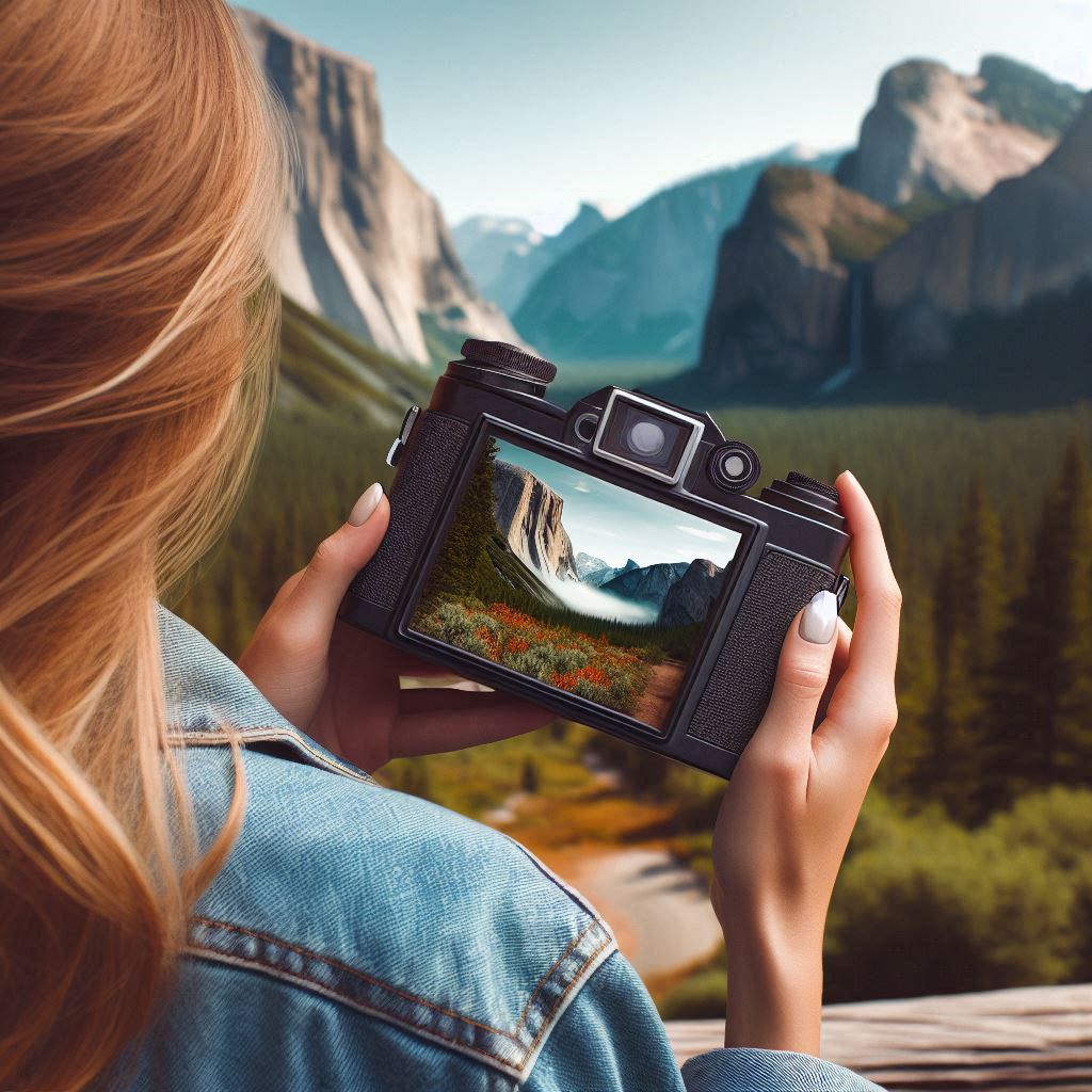 200+ National Park Instagram Captions for Your Adventure Posts 3 Fun and Playful National Park Captions for Friends