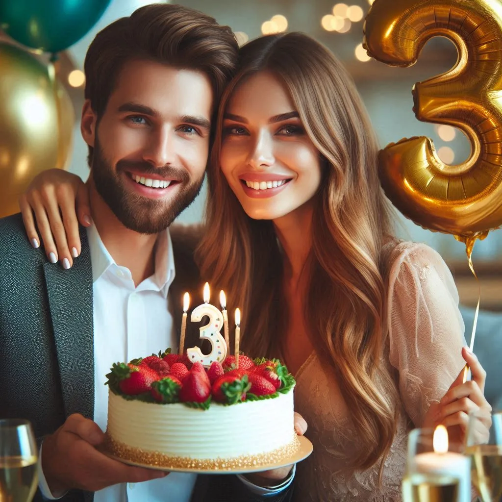 200+ 3 Year Anniversary Instagram Captions For Wife to Celebrate Love ZZ