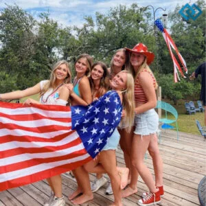 200+ Funny 4th Of July Instagram Captions for Your Celebration