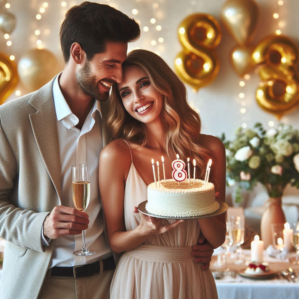 200+ 8 Year Anniversary Instagram Captions for Celebrating Love 3 Funny 8 Year Anniversary Captions for Couples