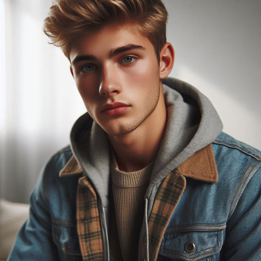 200+ Boyish Captions For Instagram to Showcase Your Style 3 Funny Boyish Captions For Instagram