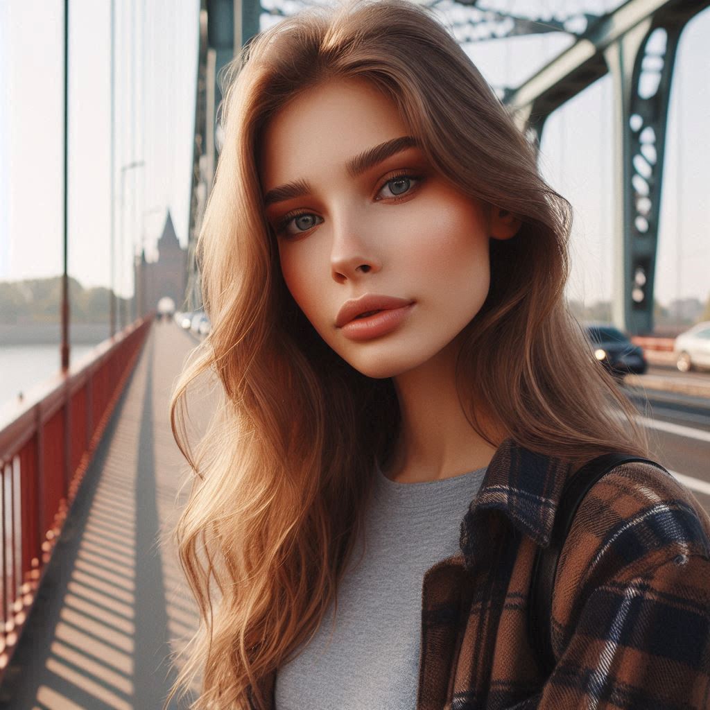 200+ Bridge Captions For Instagram to Elevate Your Posts 3 Funny Bridge Captions to Make You Smile
