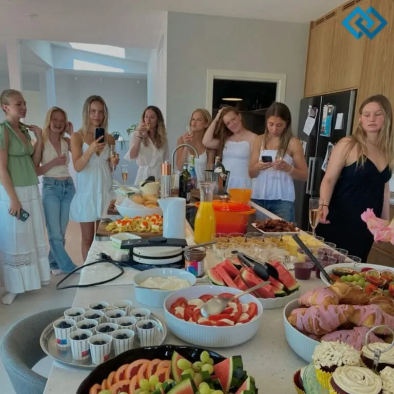 200+ Funny Brunch Captions For Instagram to Spice Up Your Feed