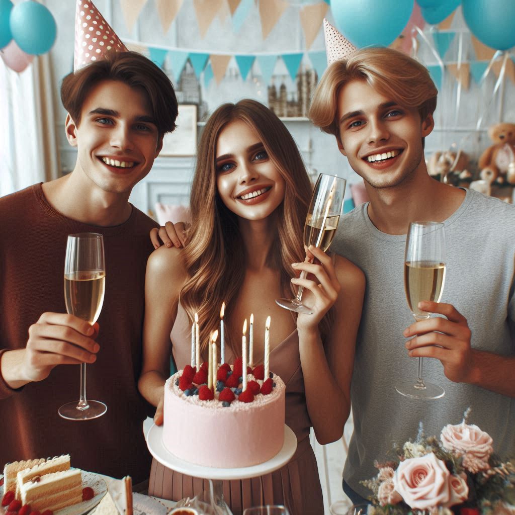 200+ Instagram Captions For Best Friends Birthday Celebration 3 Funny Captions For Best Friends Birthday Post