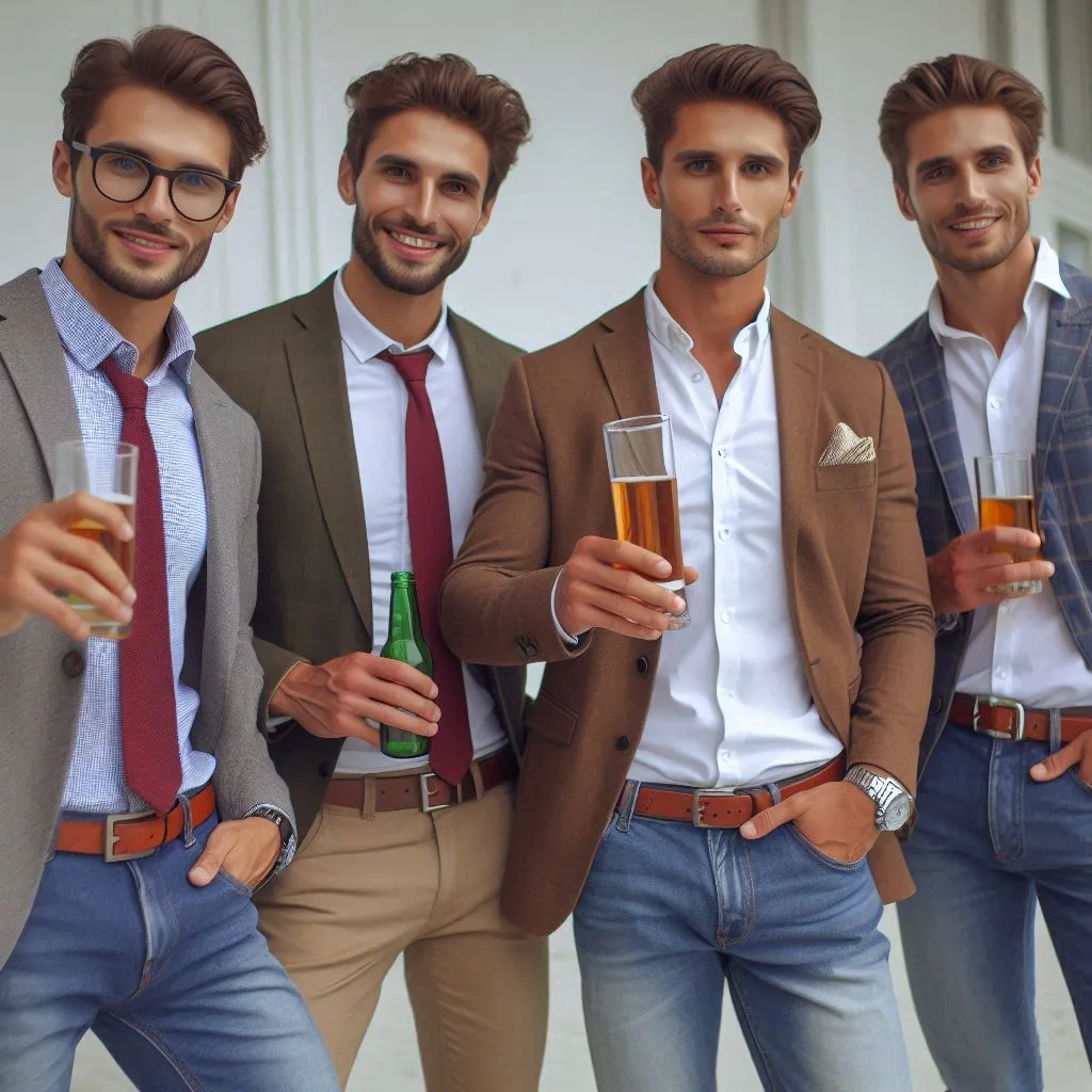 200+ Cool Captions For Guys On Instagram That Stand Out